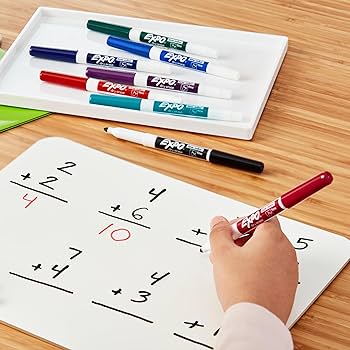 Read more about the article Best Whiteboard Markers